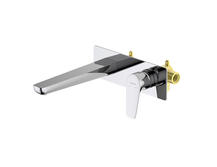 Смеситель для раковины Акватек Бетта AQ1113CR