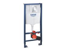 Инсталляция для унитаза Grohe Rapid SL 39501000