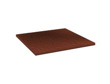 Клинкер Paradyz Cloud Rosa Klinkier Duro G1 30x30