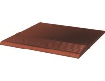 Ступень Paradyz Cloud Rosa Stopnica Prosta Duro G1 30x30