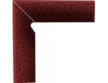 Цоколь Paradyz Cloud Rosa Cokol Ciety 2 El.Левый Duro G1 8.1x30