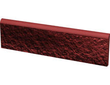 Цоколь Paradyz Cloud Rosa Cokol Ciety Duro G1 8.1x30