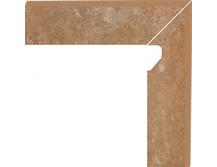 Цоколь Paradyz Ilario Ochra Cokol Ciety 2 El. Правый G1 8 .1x30