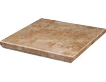 Ступень Paradyz Ilario Ochra Kapinos Stopnica Narozna G1 33x33
