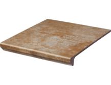Ступень Paradyz Ilario Ochra Kapinos Stopnica Prosta G1 30x33