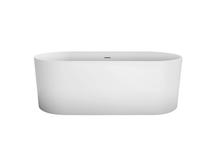 Акриловая ванна BelBagno 180х80 BB705-1800-800