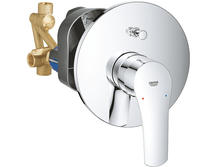 Смеситель для душа Grohe Eurosmart 33305003