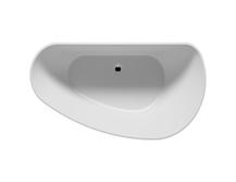 Ванна из литьевого мрамора Riho Granada 170х80 B120001105