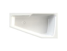 Акриловая ванна Riho Rething Space 170x90 B114005005