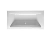 Акриловая ванна Riho Rething Cubic 190x90 B109022005