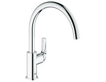 Смеситель для кухни Grohe BauCurve 31231001