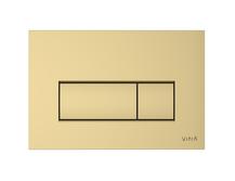 Кнопка для инсталляции Vitra Root Square 740-2324