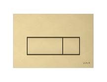Кнопка для инсталляции Vitra Root Square 740-2325