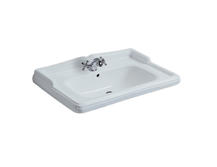 Раковина для мебели Caprigo Borgo 80х49 CH-800