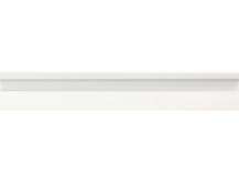 Бордюр Ape Zocalo Bellagio Bianco 10х60