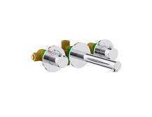 Смеситель для раковины Timo Saona 2382/00SM