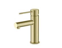 Смеситель для раковины Timo Saona 2361/17F