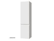 Пенал для ванной Caprigo Forte 36150R-SF027 цвет SF027 правый
