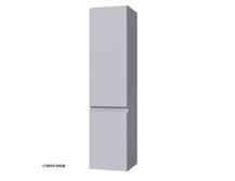 Пенал для ванной Caprigo Forte 36150R-SF028 цвет SF028 правый