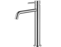 Смеситель для раковины Caprigo Don 53-025-CRM