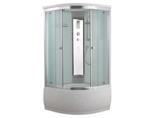 Душевая кабина Timo T-8890 Fabric Glass