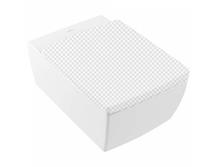 Подвесной унитаз Villeroy&Boch Memento 2.0 4633R001