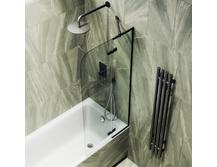 Шторка для ванны MaybahGlass 140х100 MGV-915-6