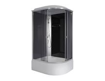 Душевая кабина Niagara Eco 80х120 E120/80/40L/TN