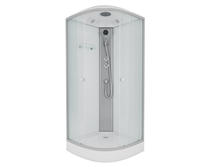 Душевая кабина Niagara Eco 90х90 E90/13/MT