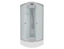 Душевая кабина Niagara Eco 90х90 E90/26/MT