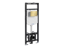Инсталляция для унитаза WasserKraft Alme 15TLT.010.ME.MG04