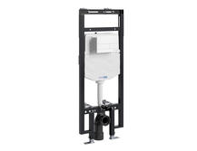 Инсталляция для унитаза WasserKraft Dinkel 58TLT.010.ME.WM04