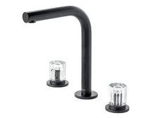 Смеситель для раковины Boheme Elegante 152-B-EL