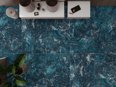 Blue Stone