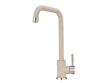Смеситель для кухни Granula Standart ST-4033 пирит