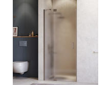 Душевая дверь RGW Hotel HO-014-Gr 200х110 350601411-210