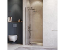 Душевая дверь RGW Hotel HO-014-Gr 200х100 350601410-110