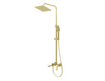 Душевая стойка Grossman Cosmo 500.K35.02.320
