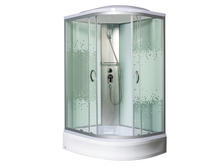Душевая кабина Мономах 120/90/24 МЗ L