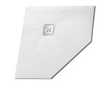 Душевой поддон RGW Stone Tray ST/T*-0088W 80х80 16155088-01