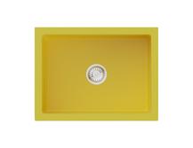 Кухонная мойка Omoikiri Mikura 61-SL Matt 4911260