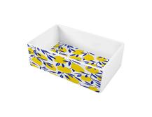 Кухонная мойка Omoikiri Mikura 76-Lemon 4993020