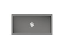Кухонная мойка Omoikiri Mikura 91-PE 4997090