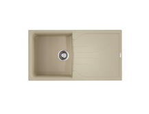 Кухонная мойка Omoikiri Yasugata 100-BE 4993845