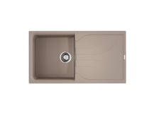 Кухонная мойка Omoikiri Yasugata 100-SA 4993846
