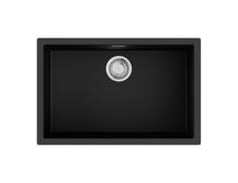 Кухонная мойка Omoikiri Yamakawa 75T-U I-BL