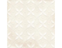 Керамогранит Ragno Amuri Decoro Zucchero Avorio 20x20