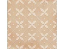 Керамогранит Ragno Amuri Decoro Zucchero Biscotto 20x20