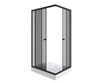 Душевой уголок Niagara Eco 80х120 0121432QT