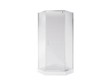 Душевой уголок Niagara Eco 90x90 0091422D